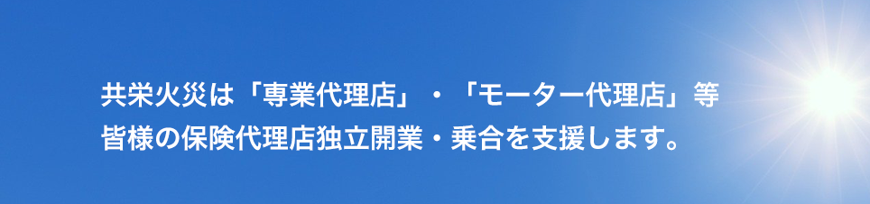 共栄 火災 自動車 保険