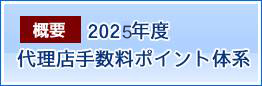 共栄火災・手数料ポイント体系の概要